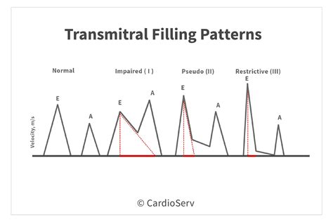 mild diastolic dysfunction of lv|abnormal left ventricular filling pattern.